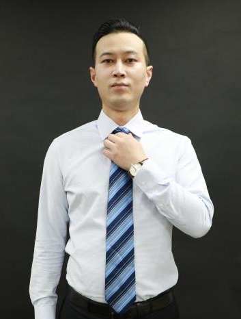刘申豪律师助理